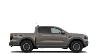 2026 Ford Ranger® External Image 1